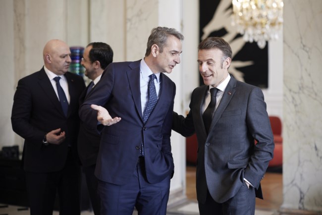 ΜΗΤΣΟΤΑΚΗΣ ΓΑΛΛΙΑ