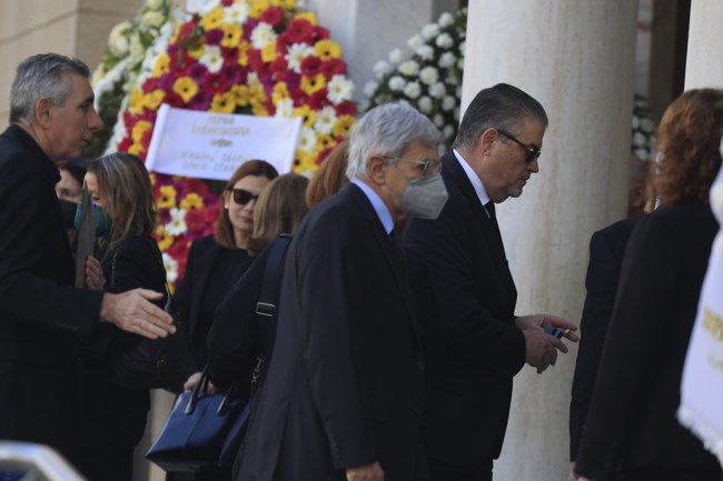 ΚΗΔΕΙΑ ΣΗΜΙΤΗ