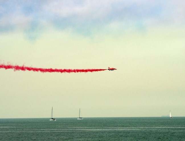 RED ARROWS