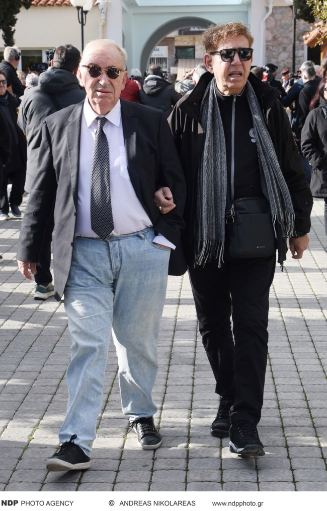 Κώστας Λεφάκης