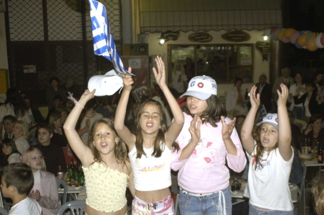 παπαριζου νικη eurovision