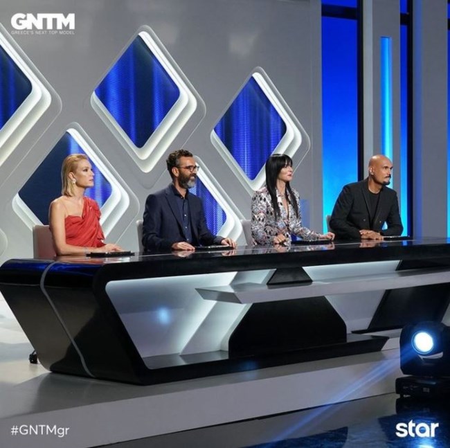 GNTM