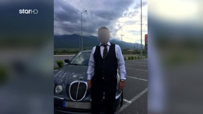 Θεσσαλονίκη: Αυτός είναι ο καθηγητής ιππασίας που κατηγορείται για σεξουαλική παρενόχληση – Παραμένει άφαντος