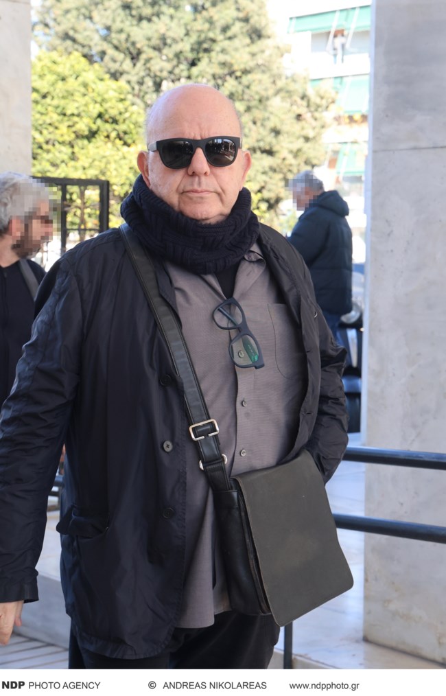 ΣΥΛΒΑ ΑΚΡΙΤΑ ΚΗΔΕΙΑ