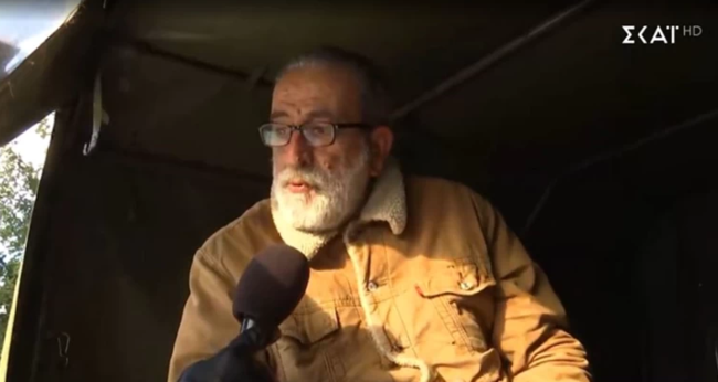 Εγκλωβισμένοι οδηγοί της Αττικής Οδού περιγράφουν τον Γολγοθά τους