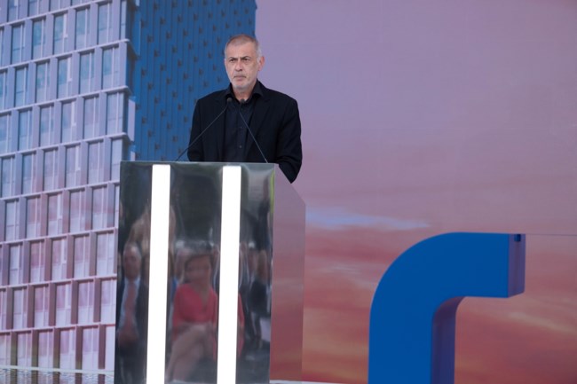 ΠΥΡΓΟΣ ΠΕΙΡΑΙΑ ΕΓΚΑΙΝΙΑ
