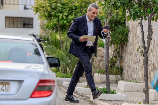 σπέτσες