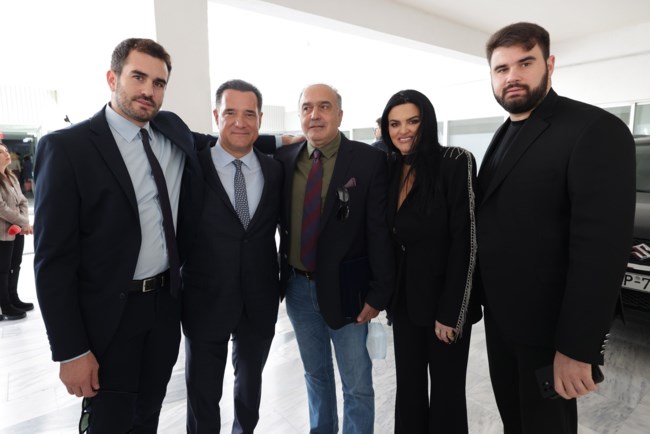 ΓΕΩΡΓΙΑΔΗΣ ΚΑΤΣΑΦΑΔΟΥ