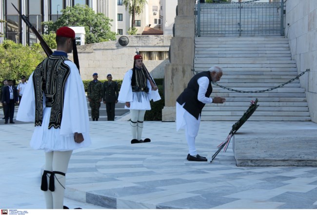 Μόντι στεφανι