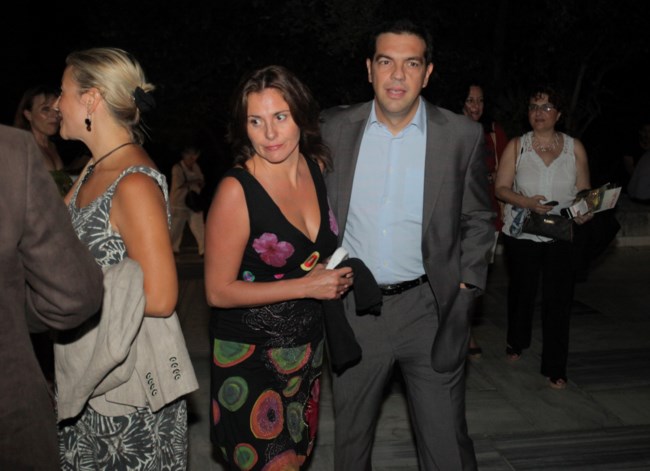 ΤΣΙΠΡΑΣ ΜΠΑΖΙΑΝΑ