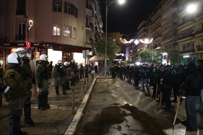 θεσσαλονικη γρηγοροπουλος