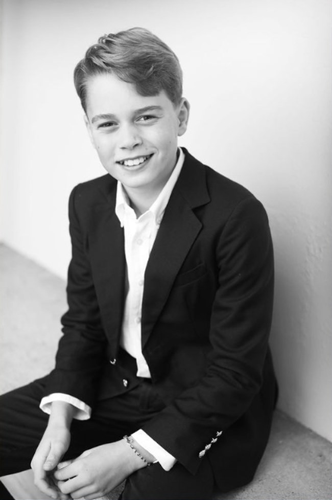 prince george