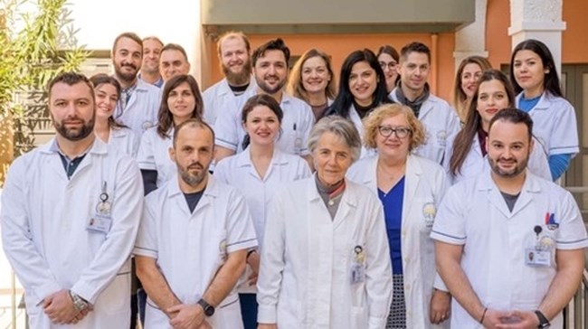 Πρότυπη Μονάδα Ανακουφιστικής Φροντίδας ΓΑΛΙΛΑΙΑ: 4η πορεία ευαισθητοποίησης και συμπόρευσης με ασθενείς που πάσχουν από καρκίνο