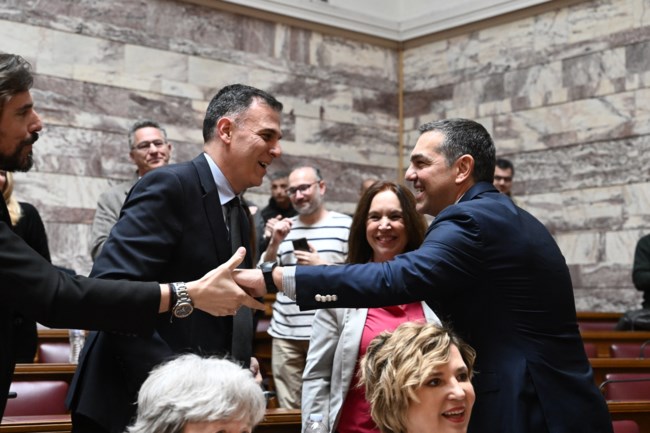 Αλέξης Τσίπρας