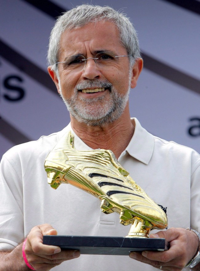 Gerd Mueller