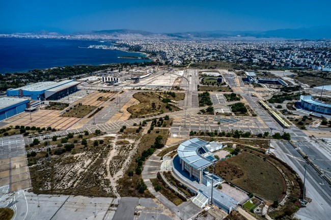 ελληνικό