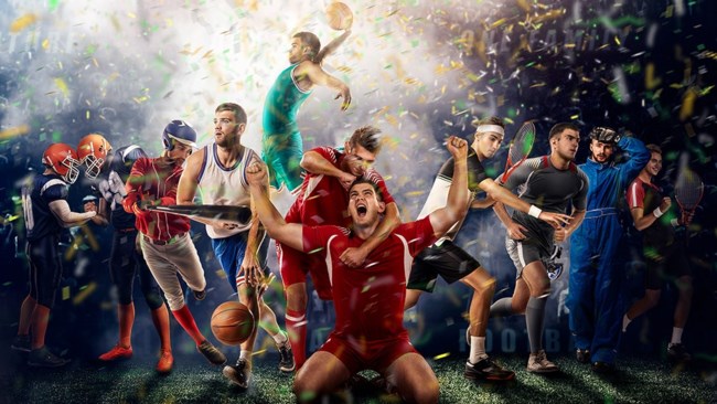 Οι λόγοι που η NetBet είναι μια παγκόσμια δύναμη σε στοίχημα αλλά και live casino!