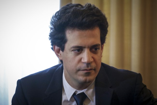 Κωνσταντίνος Δασκαλάκης