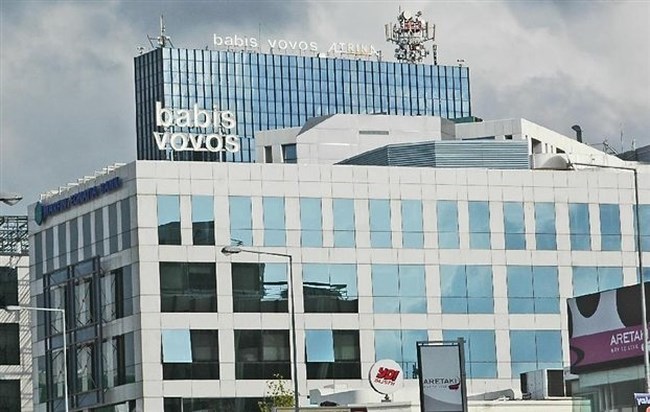 Πέθανε o Μπάμπης Βωβός σε ηλικία 91 ετών