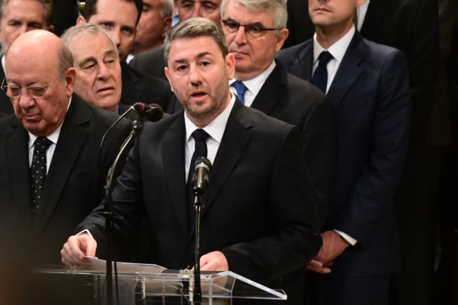 ΝΙΚΟΣ ΑΝΔΡΟΥΛΑΚΗΣ ΚΩΣΤΑΣ ΣΗΜΙΤΗΣ ΕΠΙΚΗΔΕΙΟΣ