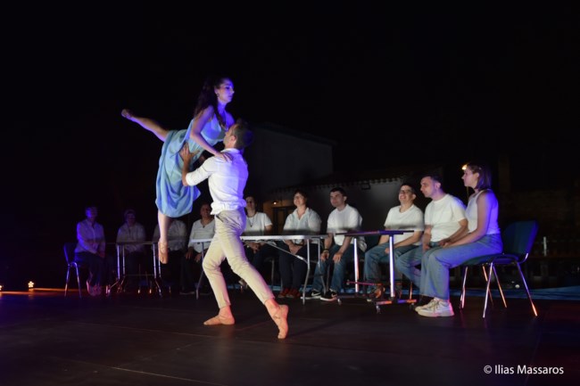 εστια αγιοσ νικολαοσ