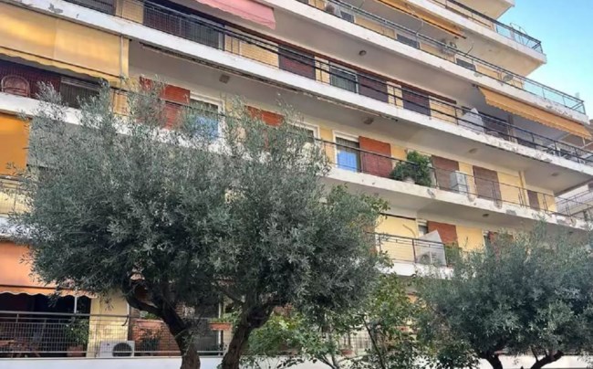 Μακελειό στη Λούτσα: Αυτό είναι το δεύτερο κρησφύγετο των έξι - Airbnb στο Παλαιό Φάληρο