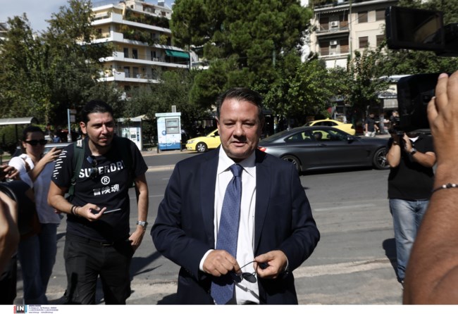 Απόστολος Λύτρας