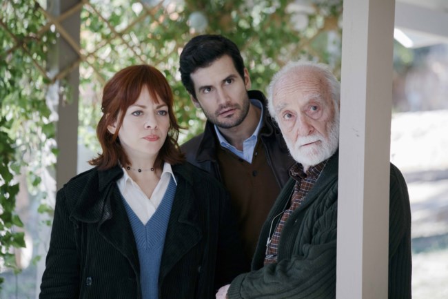 ΓΥΡΙΣΜΑΤΑ ΑΠΑΡΑΙΤΗΤΟ ΦΩΣ