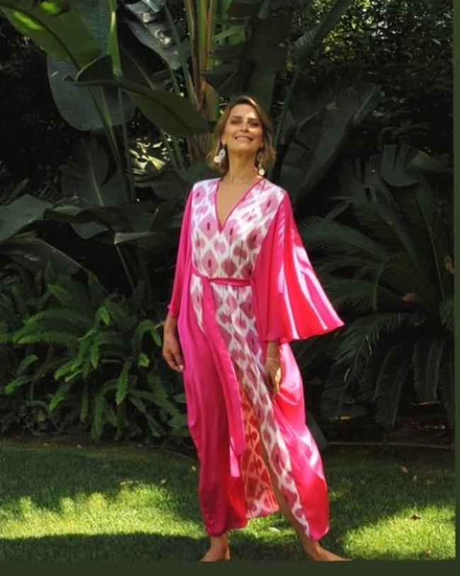 Τατιάνα Μπλάτνικ