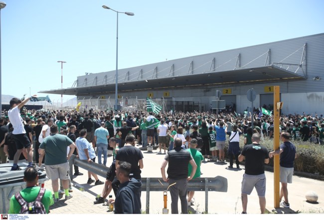 Παναθηναϊκός