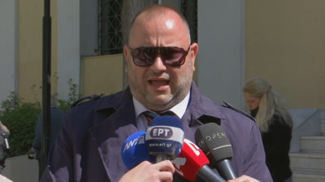 ικηγορος