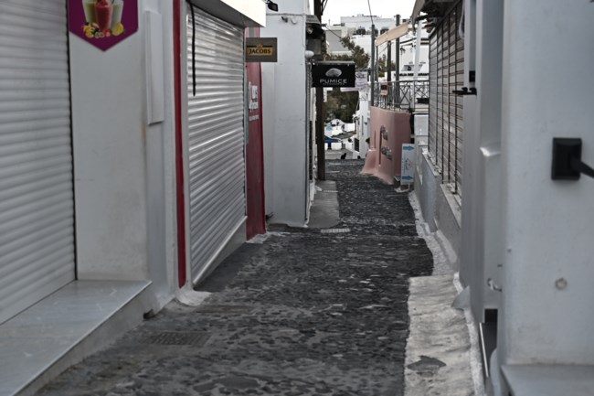 Σαντορίνη