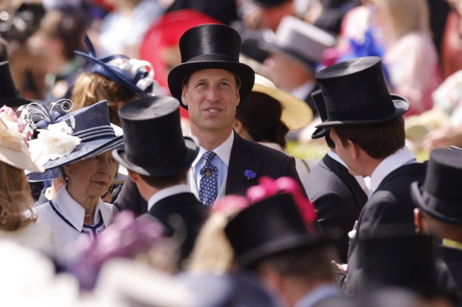 royal ascot