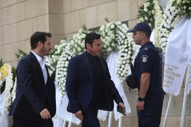 Μάριος Φραγκούλης