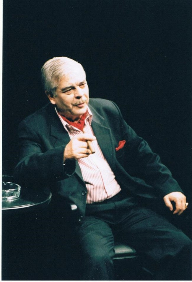 ΜΟΡΤΖΟΣ