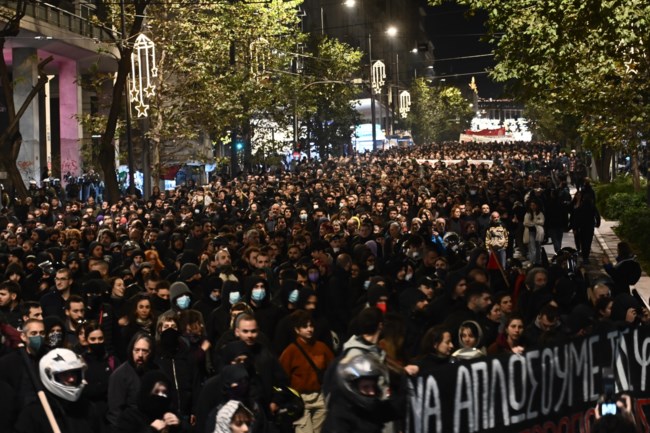 πορεια γρηγοροπουλος