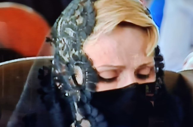 princess charlene