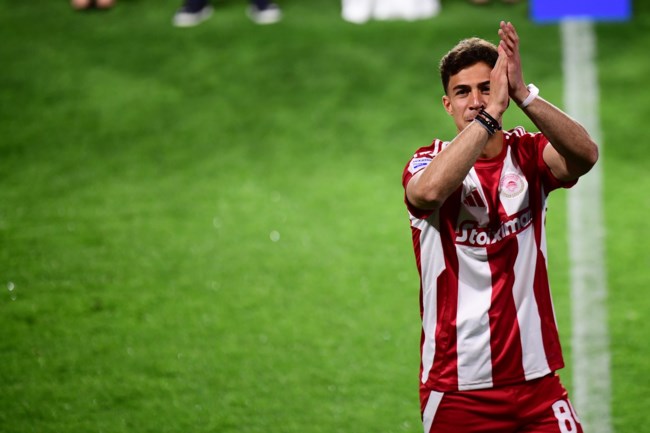 Μπάμπης Κωστούλας: Το 18χρονο wonderkid που γίνεται ο πιο ακριβός Έλληνας ποδοσφαιριστής όλων των εποχών