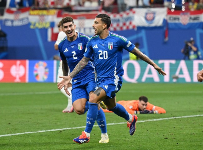 Euro 2024: Πρεμιέρα της φάσης των "16" με δύο ντέρμπι για το εισιτήριο των προημιτελικών