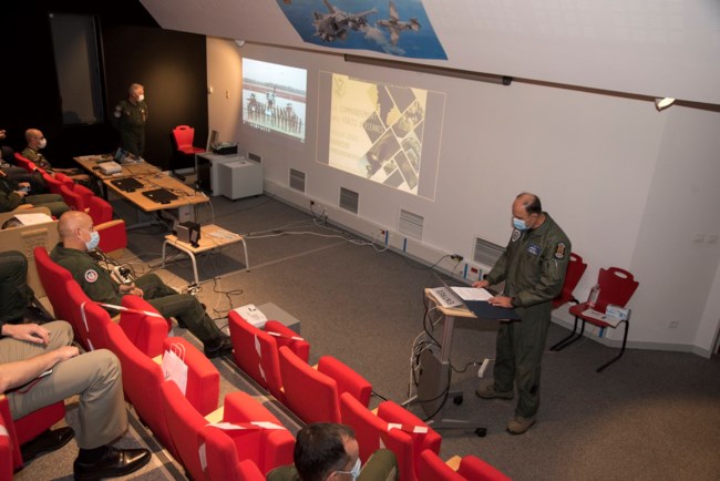 Η καλύτερη δοκιμή: Πέταξε με Rafale ο Αρχηγός του Γενικού Επιτελείου Αεροπορίας - Εντυπωσιακές εικόνες
