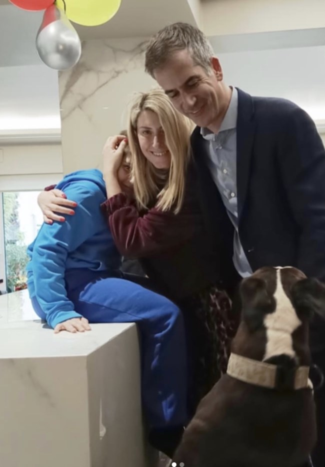 σια κοσιωνη