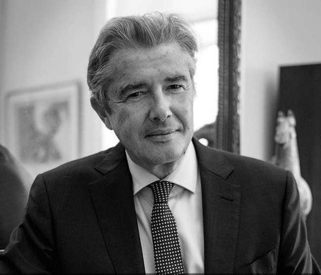 Qatargate- Αντρέ Ριζόπουλος: Αυτός είναι ο ελληνικής καταγωγής Βέλγος ποινικολόγος, που ανέλαβε δικηγόρος της Εύας Καϊλή