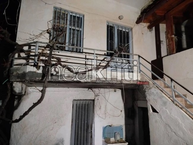 εγκλημα στη βιαννο