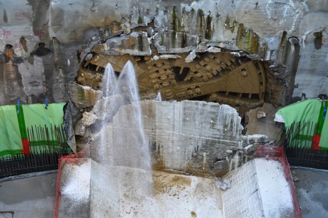 ΜΕΤΡΟΠΟΝΤΙΚΑΣ ΕΥΑΓΓΕΛΙΣΜΟΣ