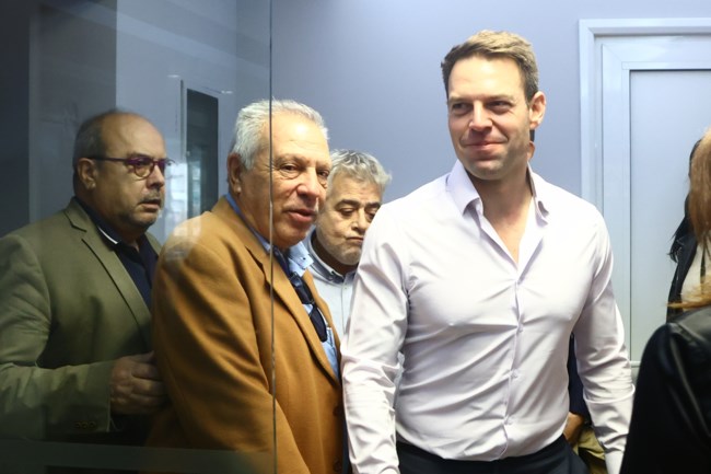 Στέφανος Κασσελάκης