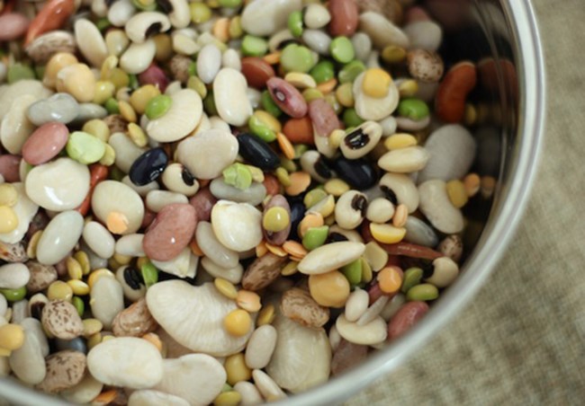 Εισόδια Θεοτόκου: Τι τρώμε την 21η Νοέμβρη - Το έθιμο με τα πολυσπόρια, τι συμβολίζει