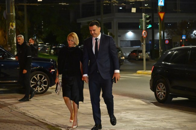 κεντρο αθηνων