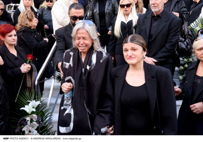 ΚΗΔΕΙΑ ΝΙΚΟΣ ΦΛΩΡΙΝΙΩΤΗΣ