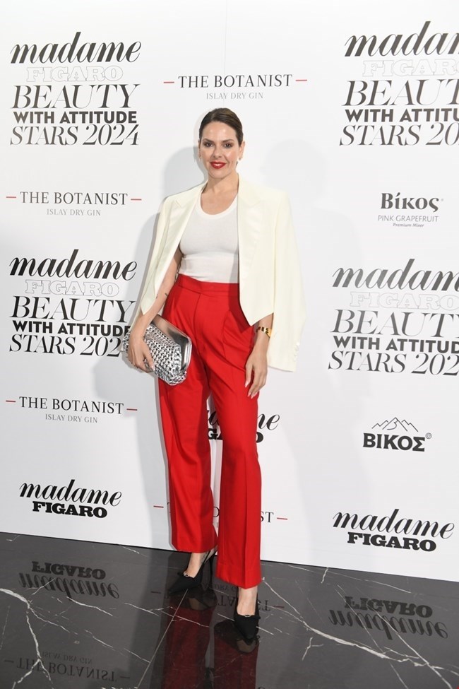 MADAME FIGARO
