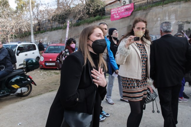 Προπονητής Ιστιοπλοϊας